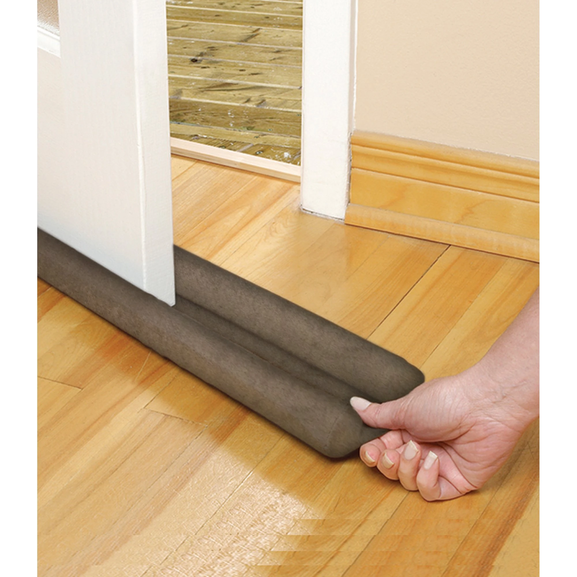 Generic Door Draft Shield