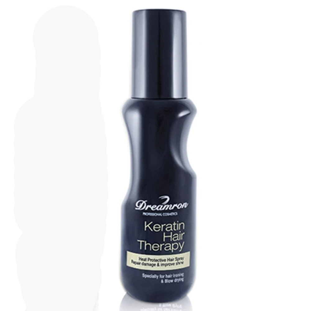 Dreamron Keratin Hair Therapy Heat Protect - image 3