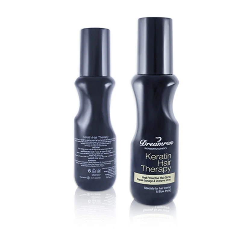 Dreamron Keratin Hair Therapy Heat Protect - image 2
