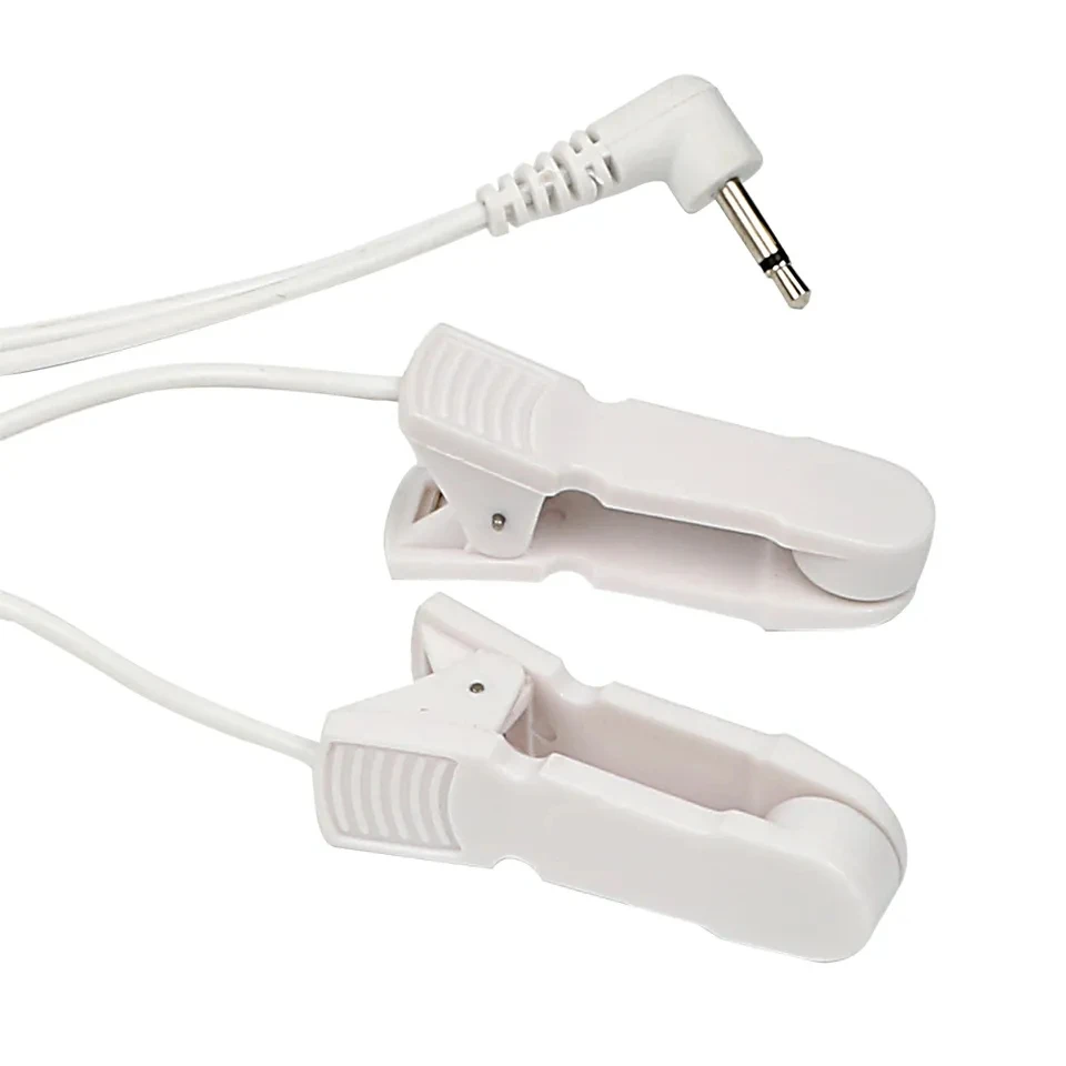Sex Toys Electric Shock Nipple Clamps BDSM - image 6