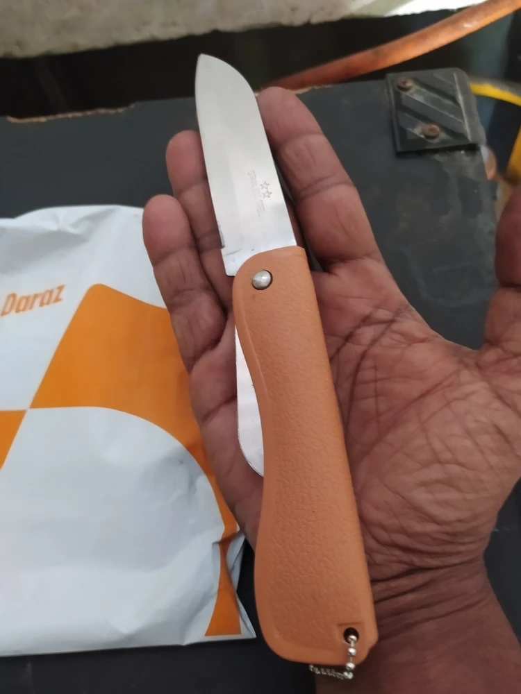 Wanyou P009 Folding Knife Multifunctional - image 7