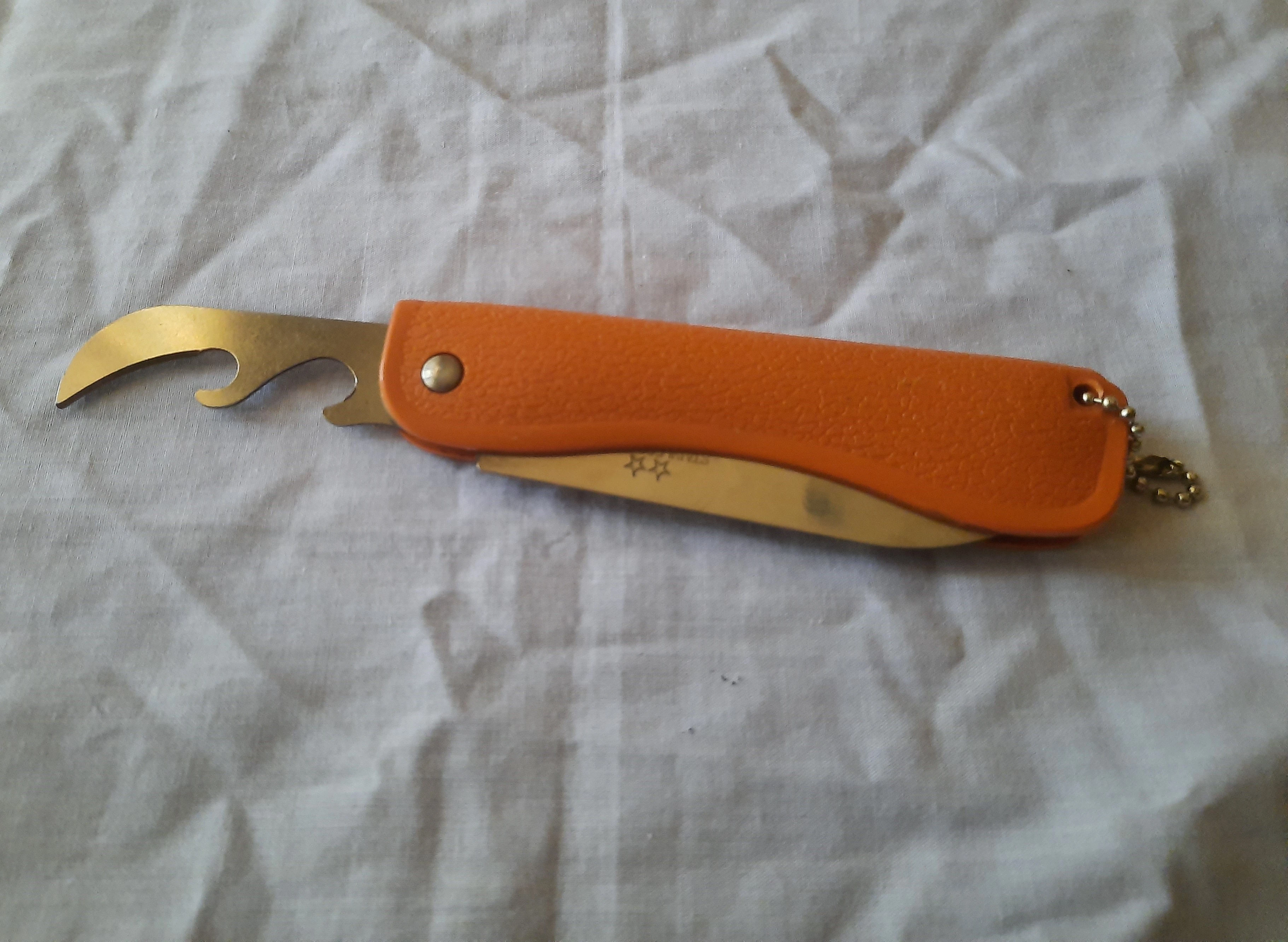 Wanyou P009 Folding Knife Multifunctional - image 2