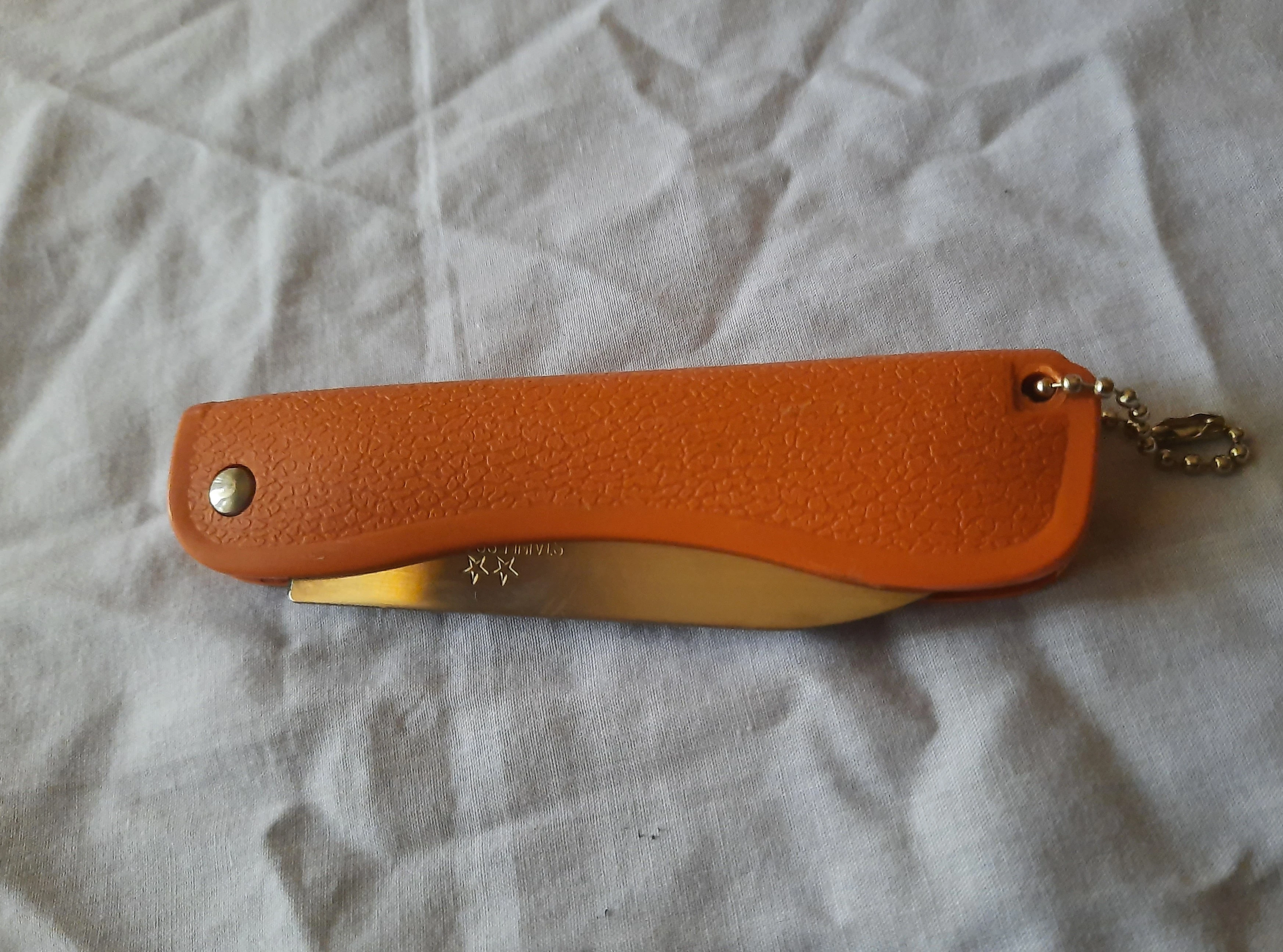 Wanyou P009 Folding Knife Multifunctional - image 3