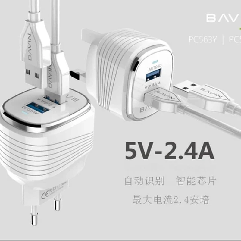 Genuine Super Fast Charging Dock iphone usb type c Cable - image 4