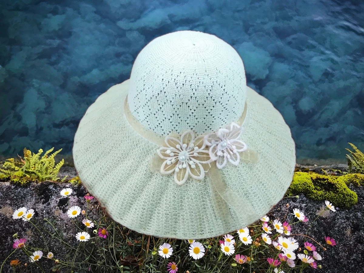 Generic Girls Traveling Hat