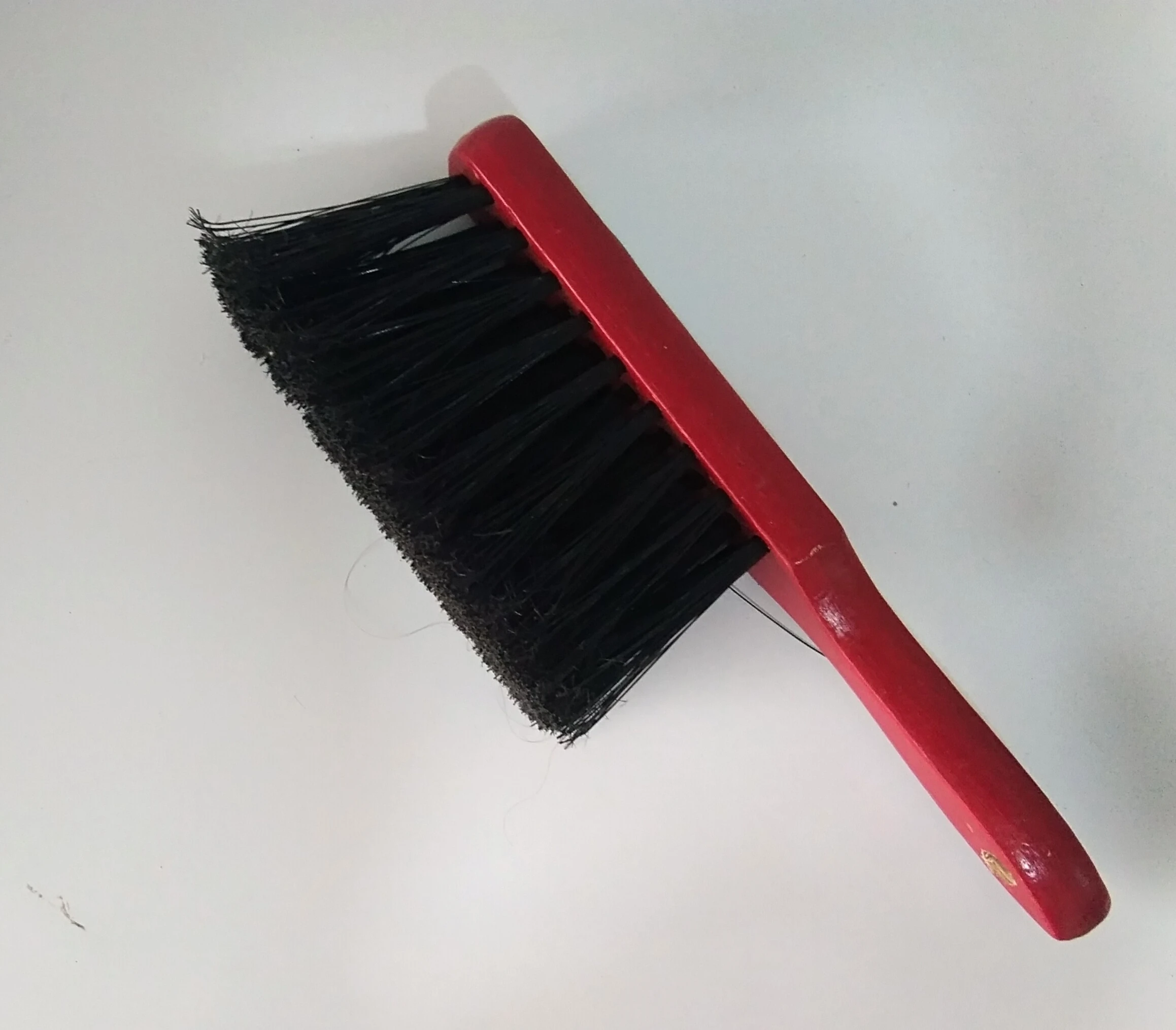 Hayleys Hand Brush