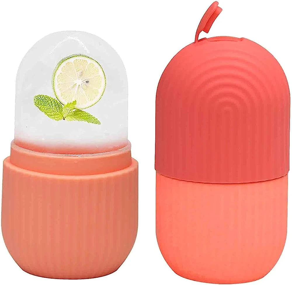 Generic Ice Face Roller Massager - image 3