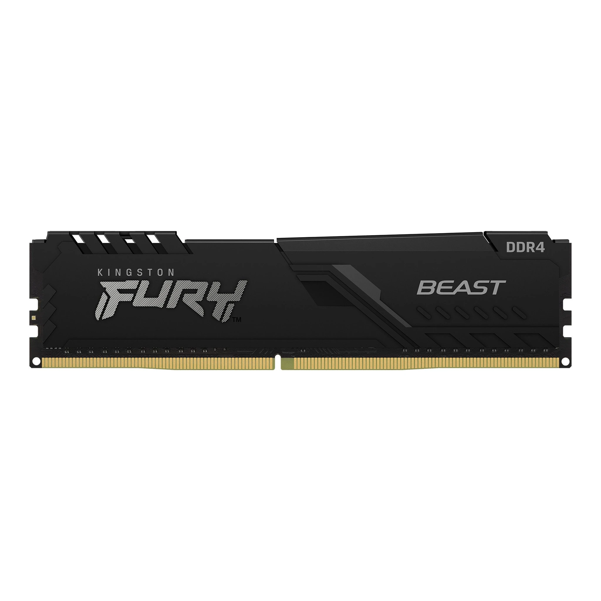 kingston fury 16GB 2666MHz DDR4 - image 3
