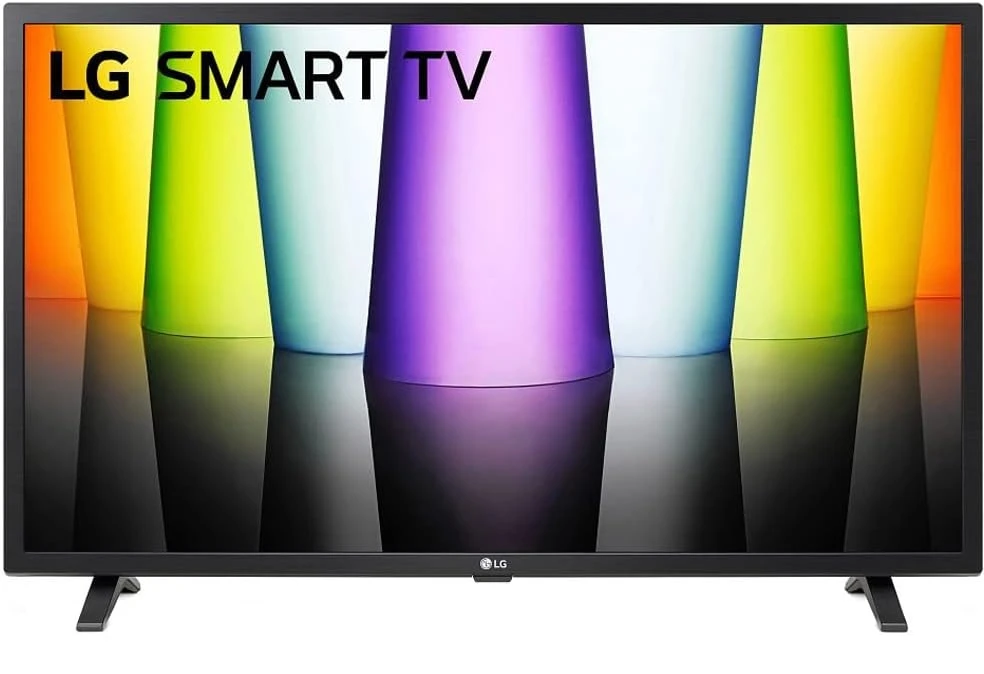 LG 32LQ630 32 Inch HDR Smart LCD HD TV