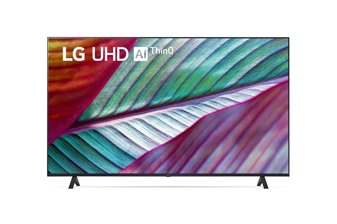 LG 55UR7550 55 inch 4K UHD Smart TV