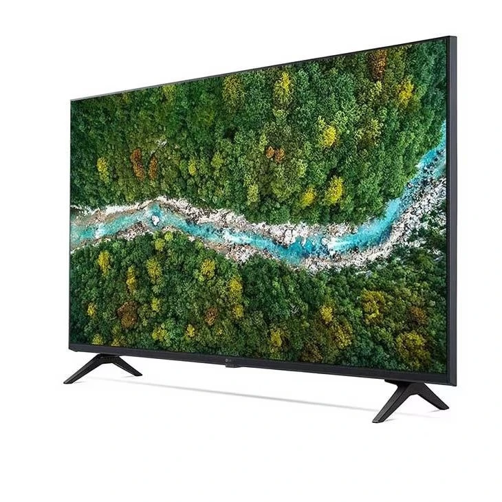 LG 55 inches 4K Ultra HD Smart LED TV