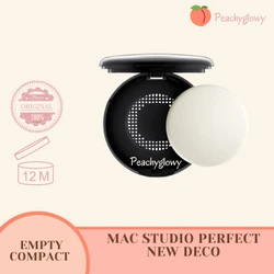 MAC Studio Fix Powder Plus Foundation NC40 - image 2