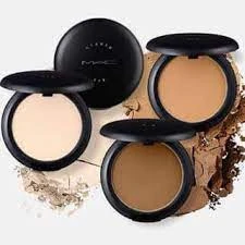 MAC Studio Fix Powder Plus Foundation NC42 - image 3