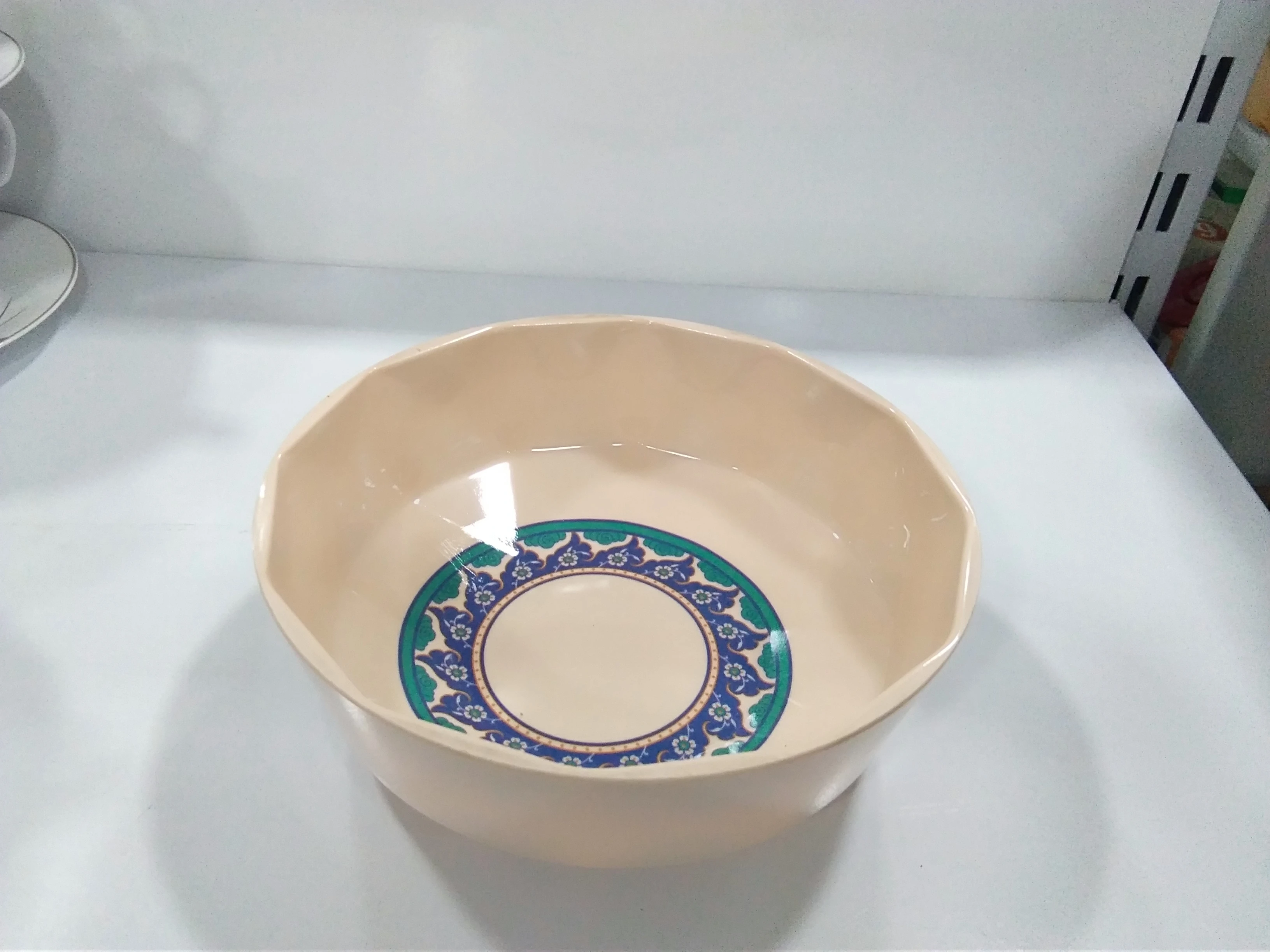 Generic Melamine Curry Bowl - image 2