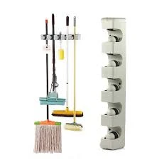 Generic Mop & Broom Holder
