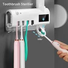Generic Multi-function Toothbrush Sterilizer - image 2