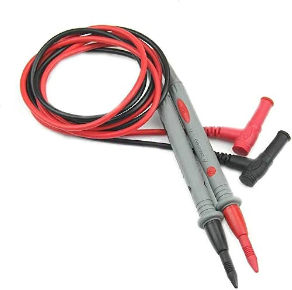 Idi trust 1000V 20A Universal Multimeter Test Lead - image 2