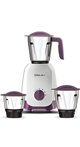 BAJAJ Ninja Series Carve 750 Mixer Grinder