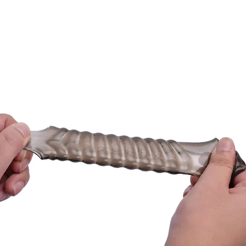 Generic Cock Ring Delay Tool for Men - image 3