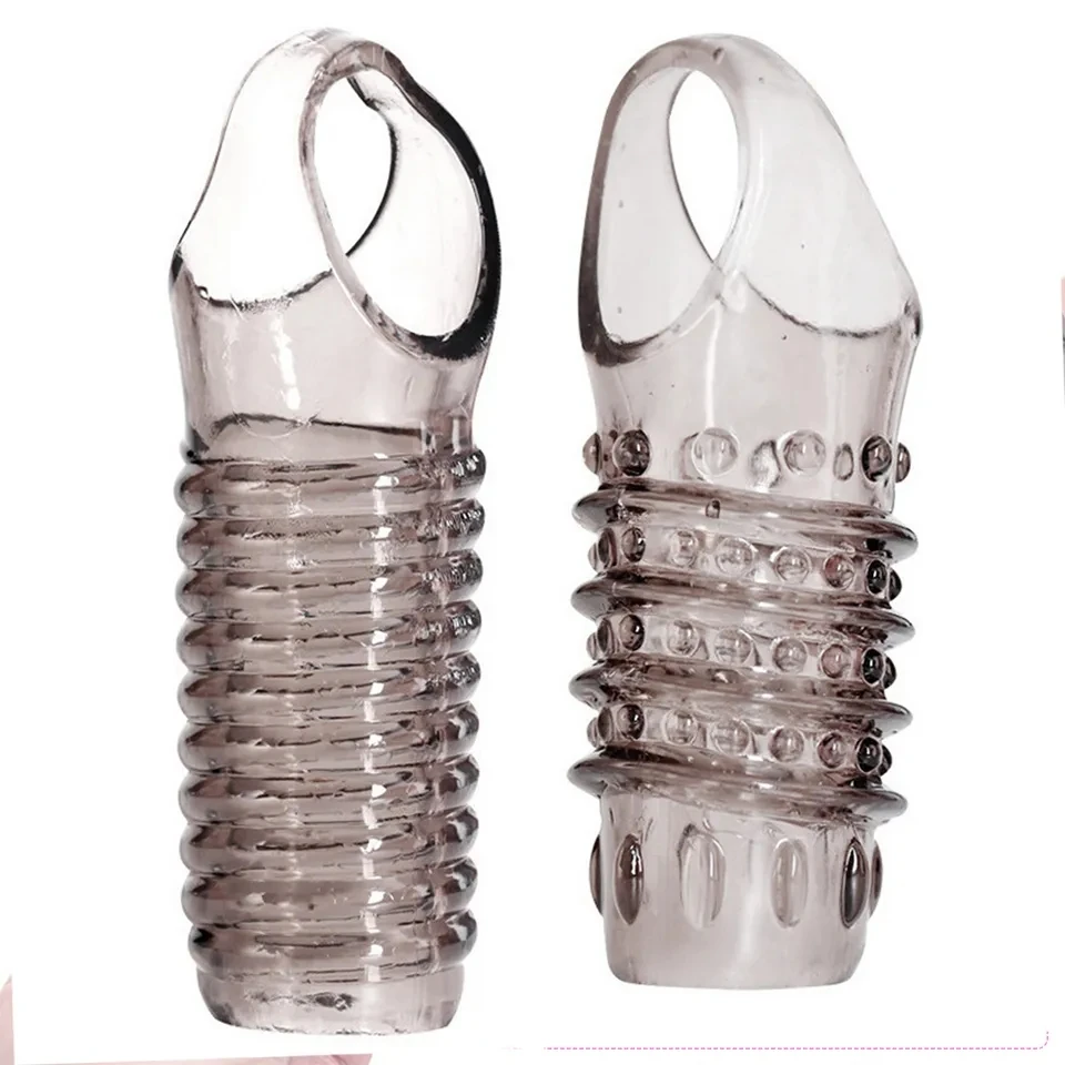 Generic Cock Ring Delay Tool for Men - image 4