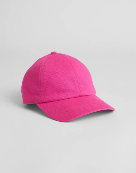 Pink Cap Unisex