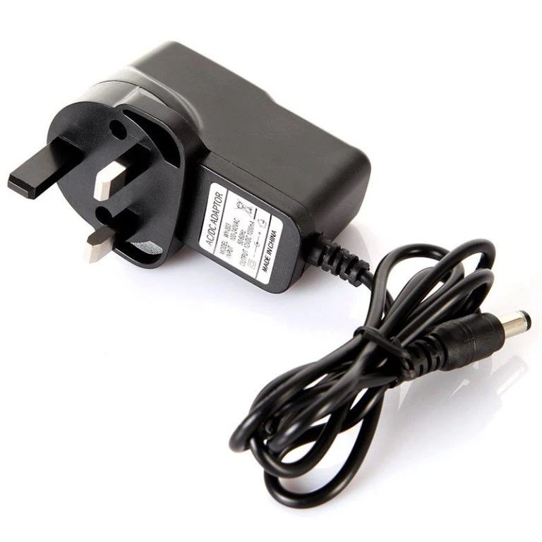 Generic 12V 1A Power adapter (High Quality) - image 4