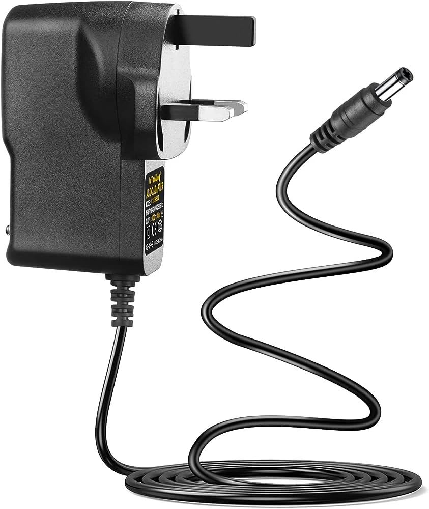 Generic 12V 1A Power adapter (High Quality) - image 5