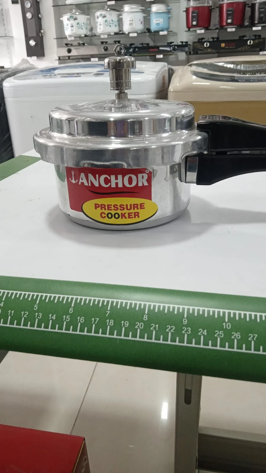 Pressure Cooker 2L - ANCPC2L - image 2