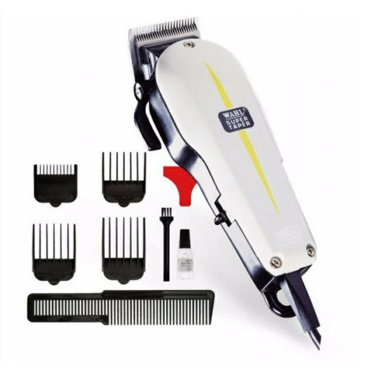 Generic Corded Clipper Professional v5000 Motor - image 2