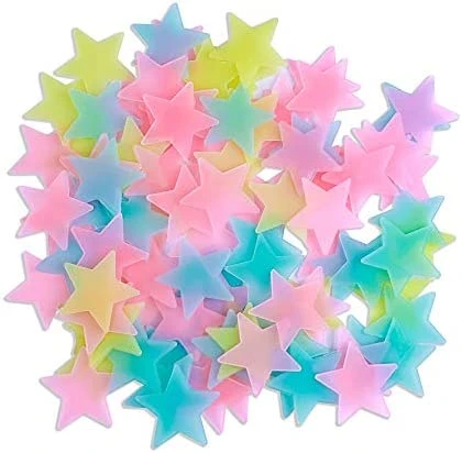 Generic Radium Stars Night Glow Pack - image 3