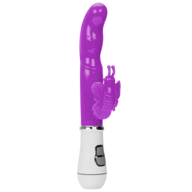 Generic Realistic Rabbit Vibrator G Spot Clit - image 3
