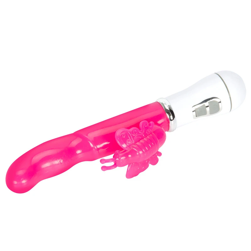 Generic Realistic Rabbit Vibrator G Spot Clit - image 4