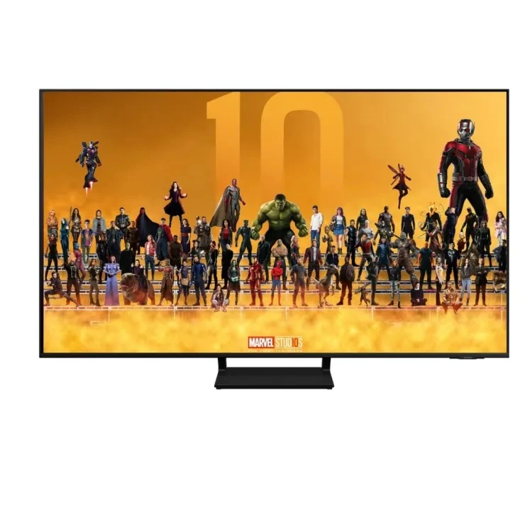 Samsung 55" QLED 4K Smart TV QA55Q65BAKXXT