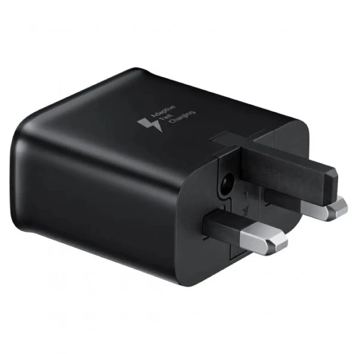 Samsung Fast Charger 20W Type C Wall Charger