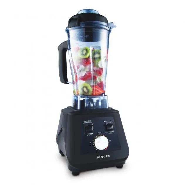 Singer KAKYH103 High Speed Commercial Blender