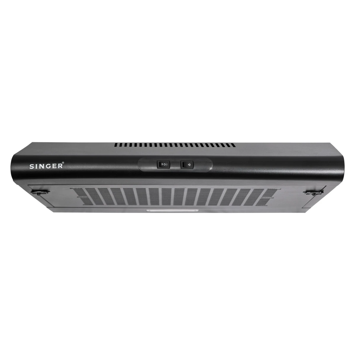 Singer Slim Cooker Hood 60cm Basic Model