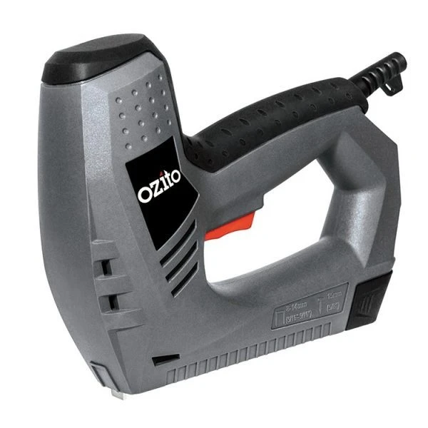Generic Staple Nail Gun 230-240V 30/min Impact
