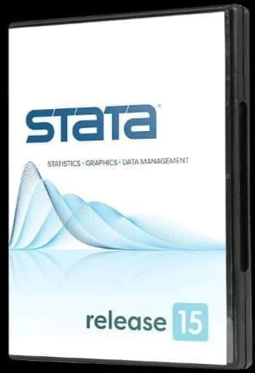 Stata SE 15 for Windows or MacOS [Lifetime] - image 1