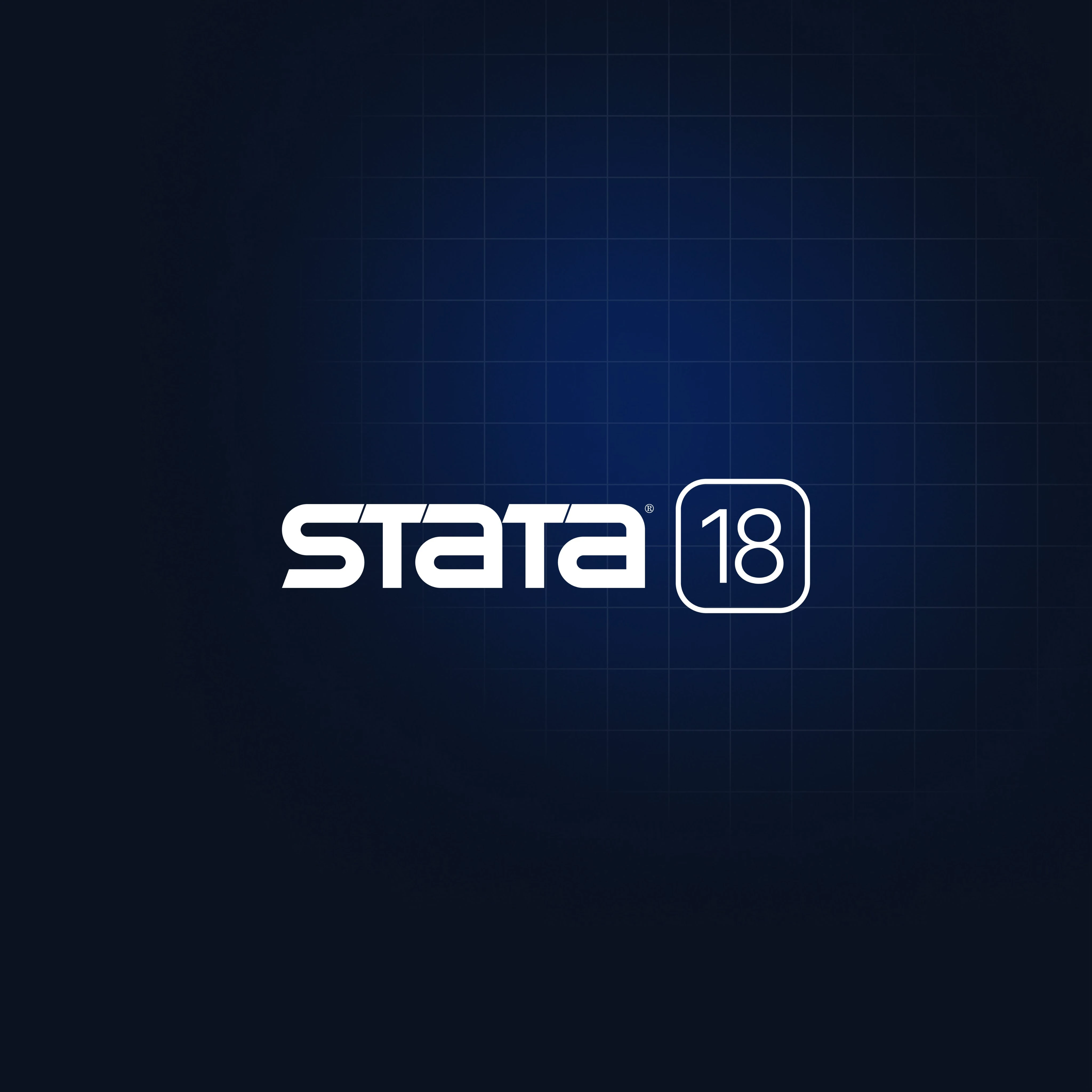 Stata MP 18 Lifetime License for Windows/MacOS