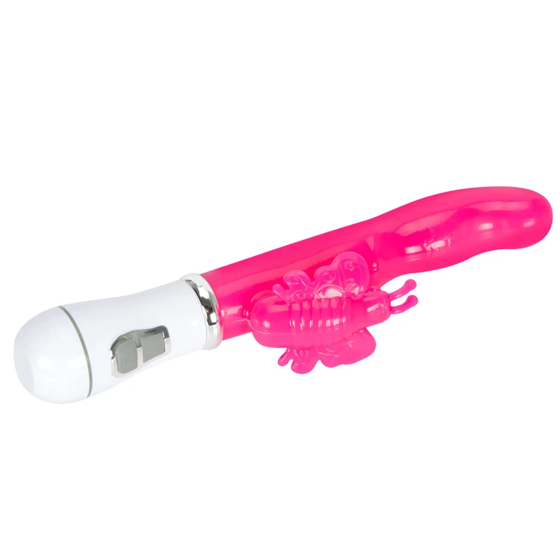 Strong Rabbit Vibrator, G-spot Massager - image 3