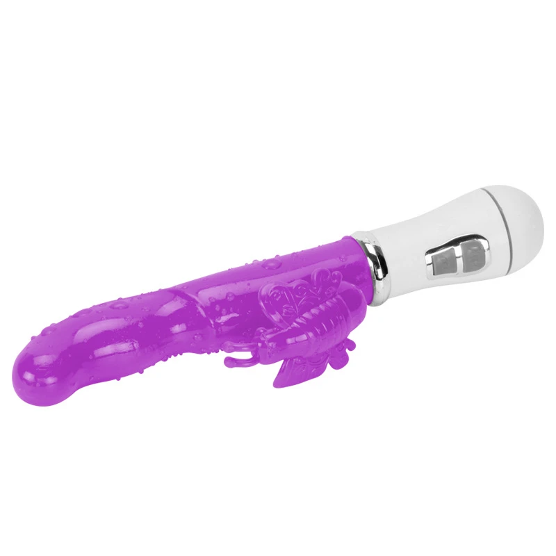 Strong Rabbit Vibrator, G-spot Massager - image 6