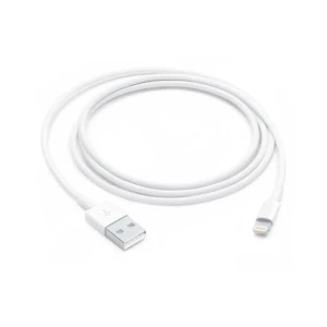 Generic 1M Fast Charging Data Cable for iPhone iPad