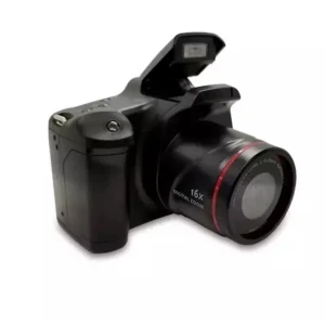 Generic HD-05 16MP 16x Zoom Digital Video Camera