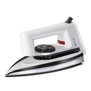 Bajaj Popular Stainless Steel Light Weight Iron 1000W