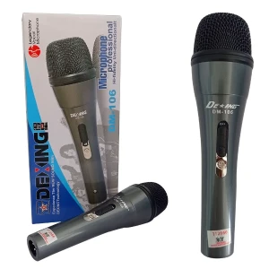 DEXING DM-106 Microphone