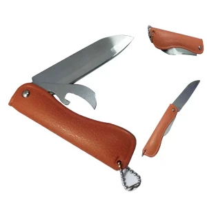 Wanyou P009 Folding Knife Multifunctional