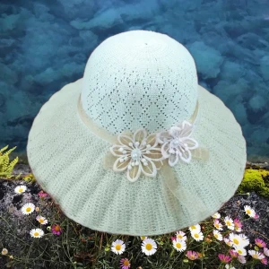 Generic Girls Traveling Hat