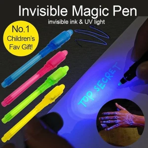 Buy Invisible Magic Pens