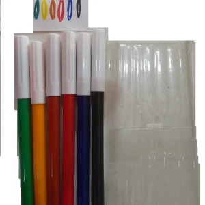 Mango Platignum Fineliner 6 Colour Pack