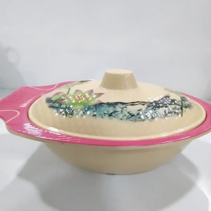 Generic Melamine Soup Bowl Durable Kitchen Dining